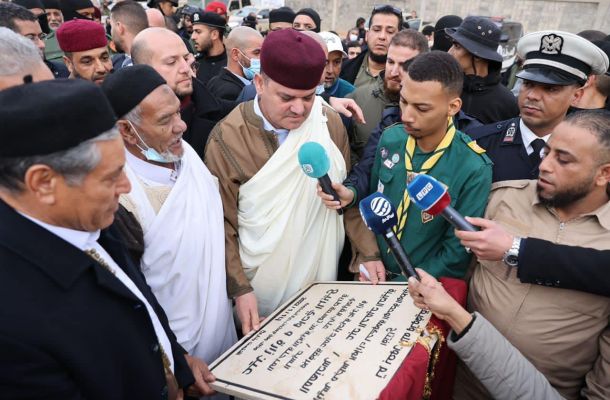 "الدبيبة" يصدر تعليماته بإحالة منحة الأبناء عن أكتوبر ونوفمبر وديسمبر