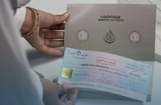 مبادرة مراقبة السوق الليبي "ريتش": أسعار الأغذية في ليبيا ترتفع أعلى مستوى 2021 .. وهذه الأسباب