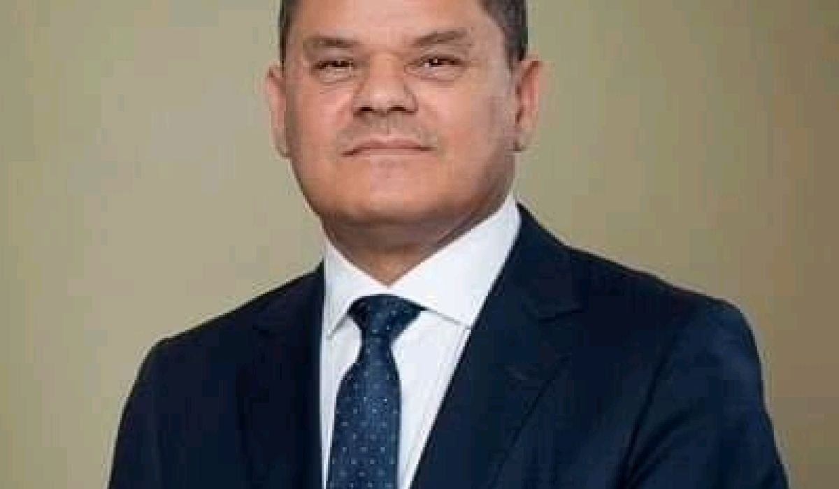 الدبيبة يكلف أربعة وكلاء لوزارة الخارجية