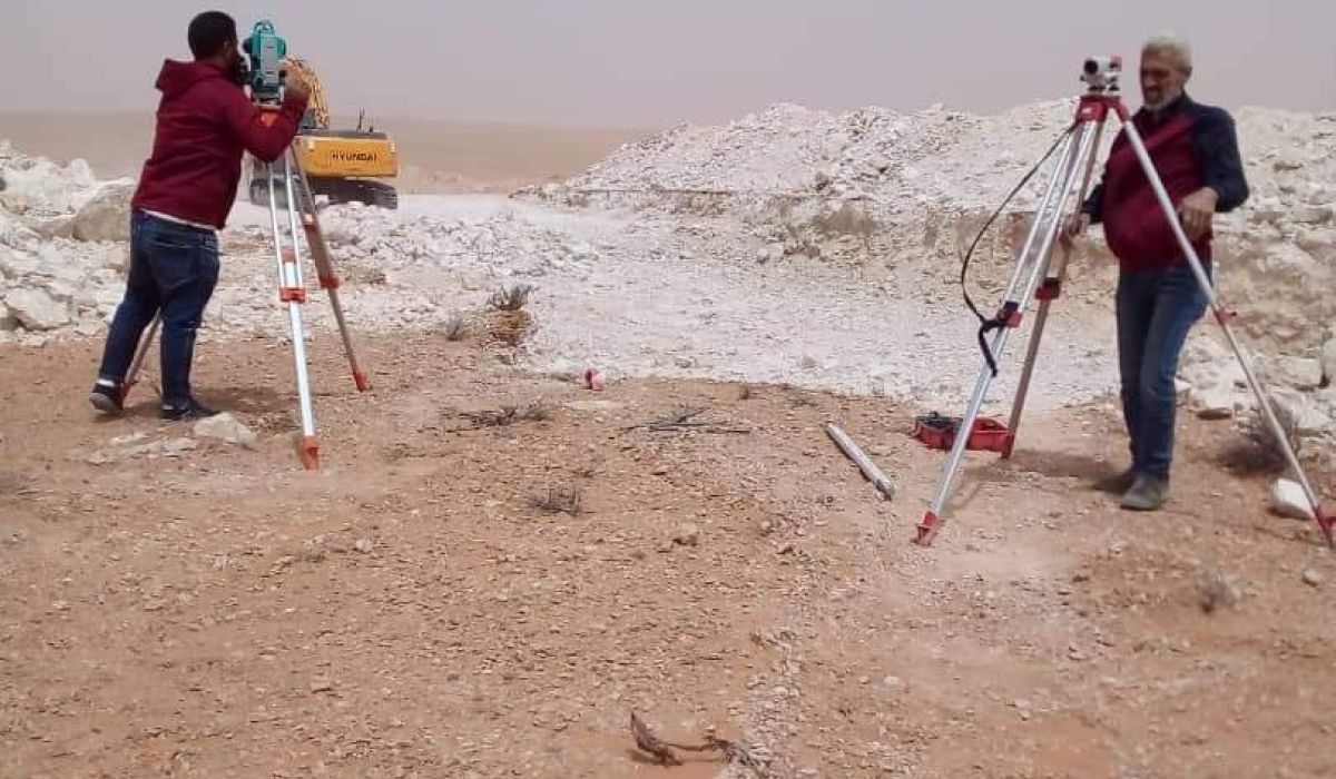 الوطنية للنفط تستمر في دعم البلديات لتعزيز الإمداد المائي