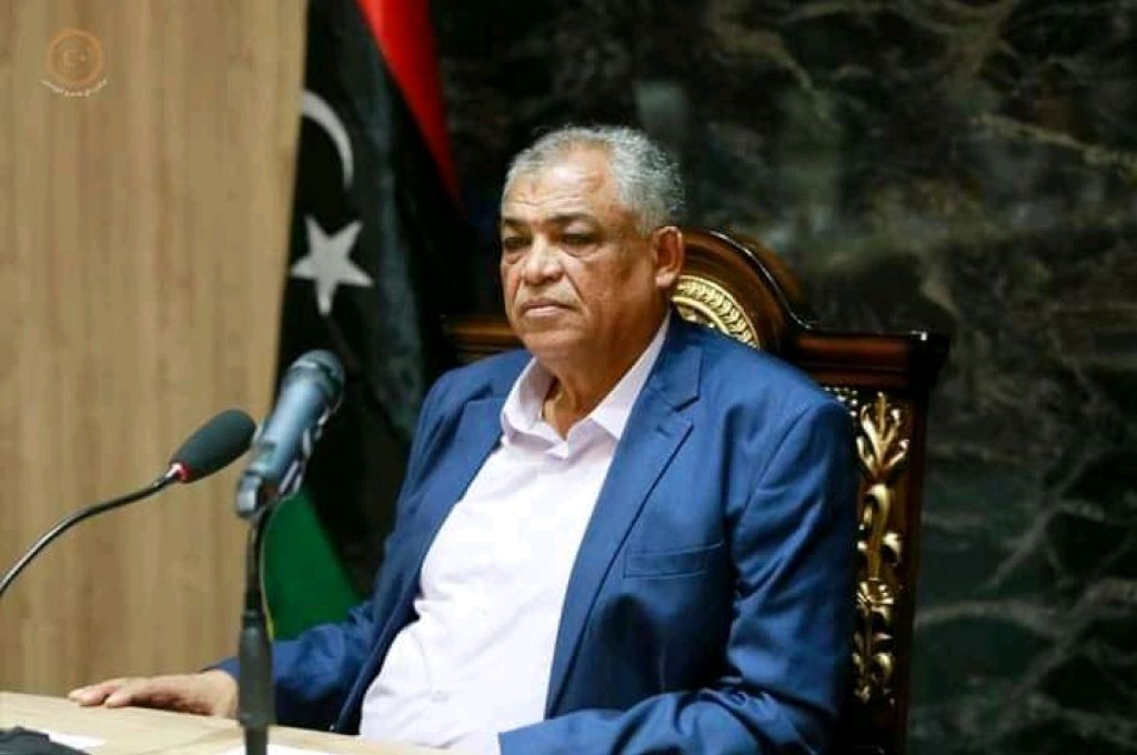 تحسين العائدات الاقتصادية للخامات الليبية محور نقاش ورشة العمل حول اقتصاديات الخامات النفطية الليبية