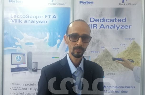 خاص.. مندوب شركة آلتون توب التركية يفصح لصدى عن خدماتها خلال المشاركة بمعرض ليبيا للغداء