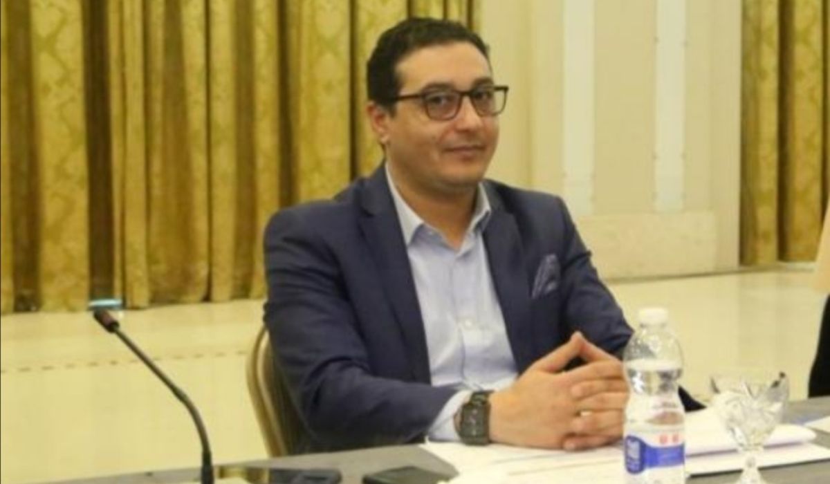 خاص.. مستشار وزير الدولة للشؤون الاقتصادية يصرح لصدى حيال ورشة عمل بعنوان" اقتصاد المعرفة واثره على التنمية الاقتصادية في ليبيا"