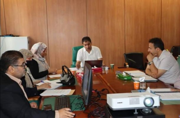 الديوان: الأوقاف توقع عقداً لشراء كميات من "الزبون" بقيمة 700 ألف ..وهذه التفاصيل