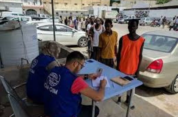 ليبيا في تحدِ مع زيادة الإنتاج