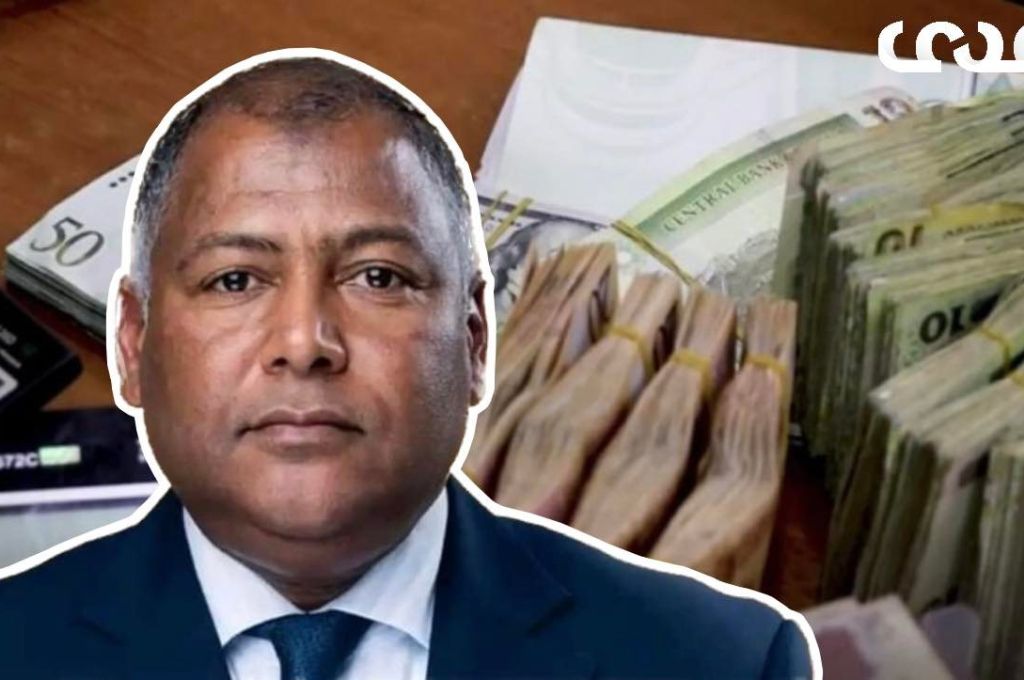 "المالية" تفصح عن ما يتضمنه مرتبات شهر أبريل