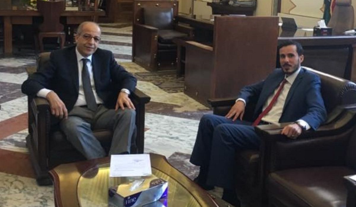 الصديق الكبير و ميلاد الهجرسي