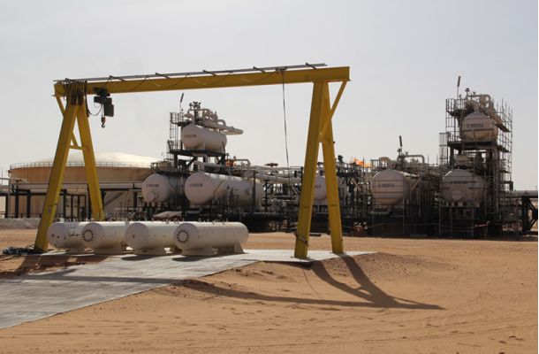بيان حول أختفاء الأموال الليبية المجمدة بالخارج والدباشي يؤكد على أجراء تحقيق فوري