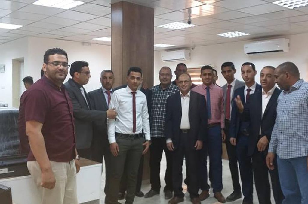 شركة البريقة تعلن توقف إمداد المناطق الوسطى والجنوبية والغربية والجبلية بالوقود