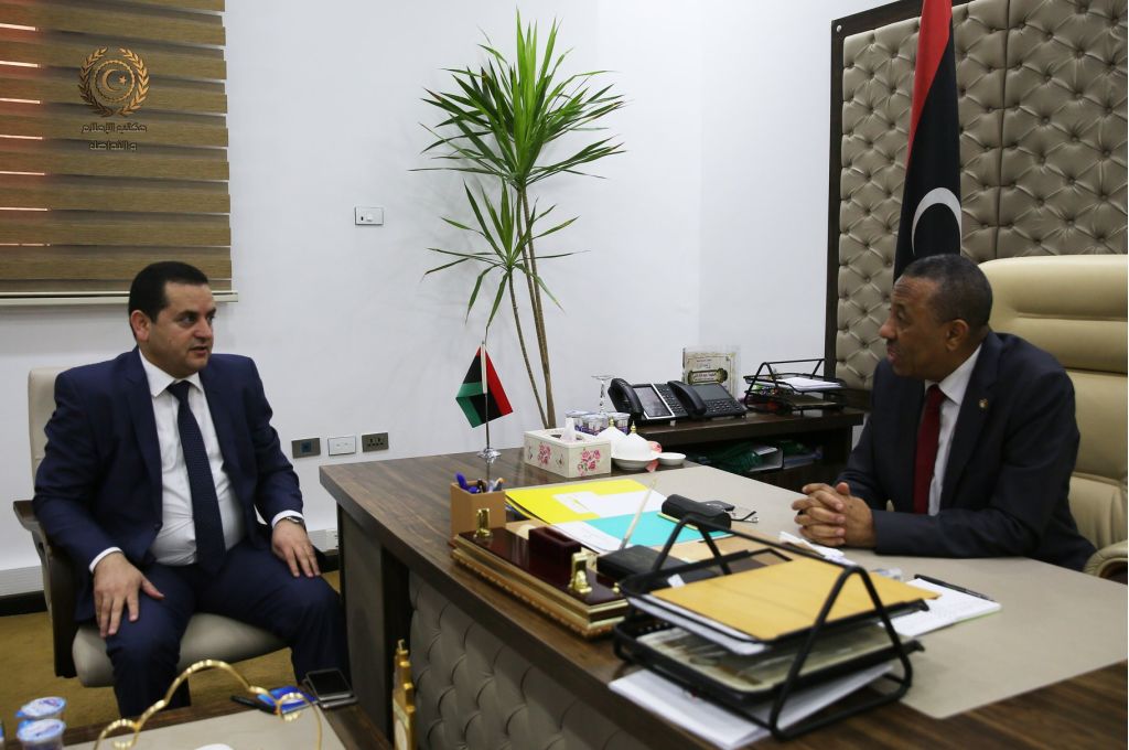 مديرية أمن طرابلس تطلق حملة لمكافحة التسول بالتعاون مع وزارة الشؤون الاجتماعية