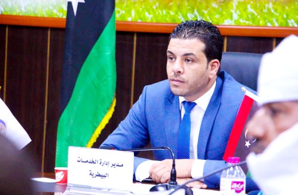 المصرف الإسلامي الليبي يوقّع عقداً لرعاية روّاد الأعمال وأصحاب المشاريع الصغيرة