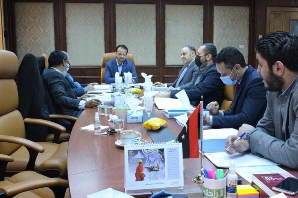 ‎ديوان المحاسبة يستعد لإطلاق منظومته الخاصة بفحص وتدقيق النفقات الطبية الخاصة بخدمات العلاج بالداخل والخارج