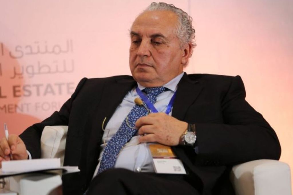 "العكاري": قرار المركزي لتعديل سعر الصرف حماية لاحتياطيات .. وسيرتفع دينارنا وسيهبط سعر الدولار يوم يرتفع منسوب الوطنية