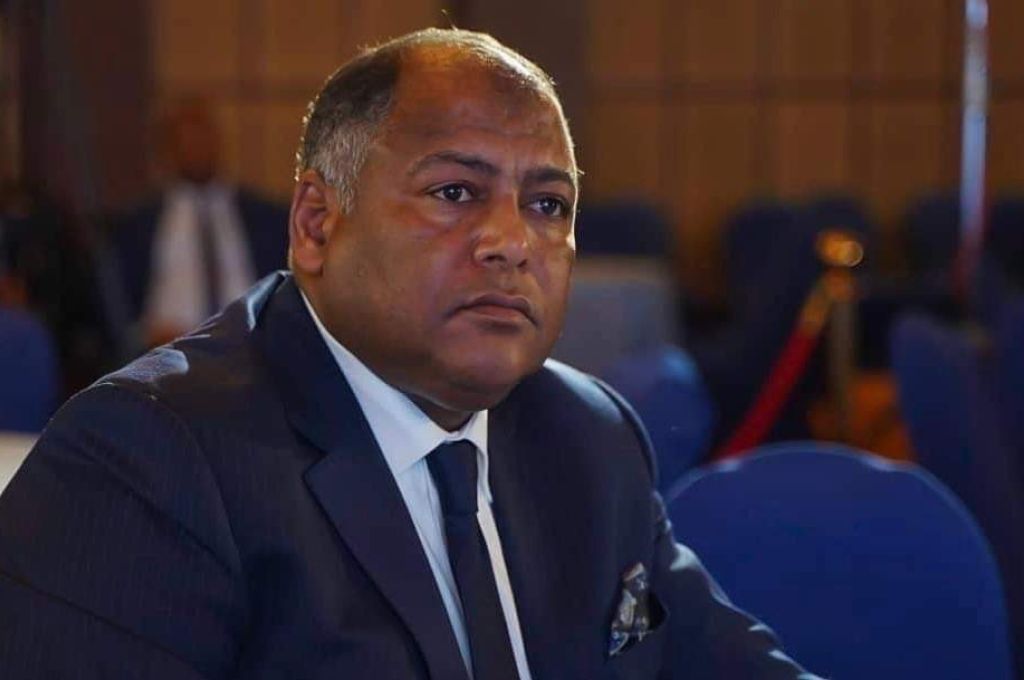خاص.. "السنوسي": قبل الحديث عن آلية لزيادة إنتاج النفط يجب أن نجد آلية لتقليص الفساد