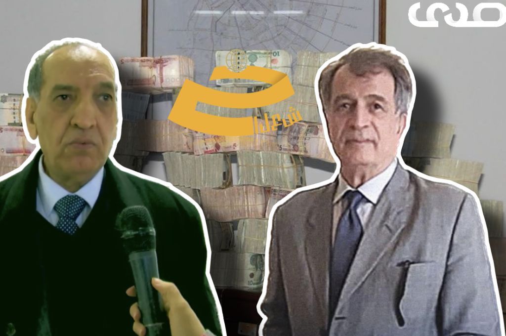 خاص..القضاء يلاحق "الخطابي" وحنيش بسبب قضايا فساد.. وهذه التفاصيل