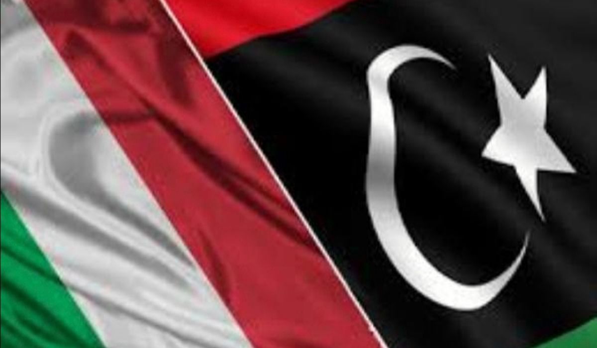 العلاقات بين ليبيا و إيطاليا ترتكز على الثقافة.. وزيرة الثقافة الليبية تتحدث لـ"فورميكي"