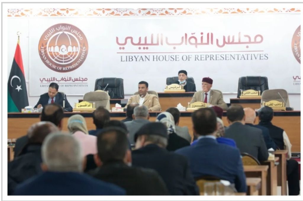 "التومي": هذا ما ينص عليه قرار "182" الذي ينظم عمل المقاطعات