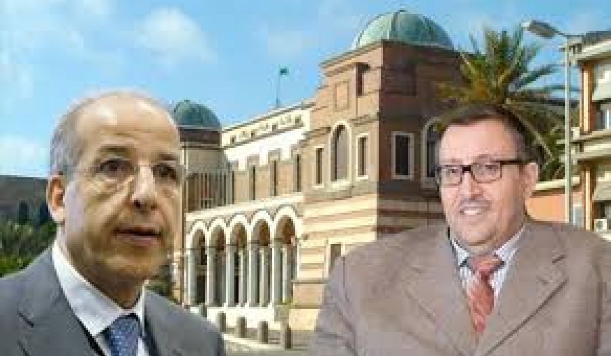 "الحبري الصديق الكبير سببُُ في تفاقم ازمة السيولة "