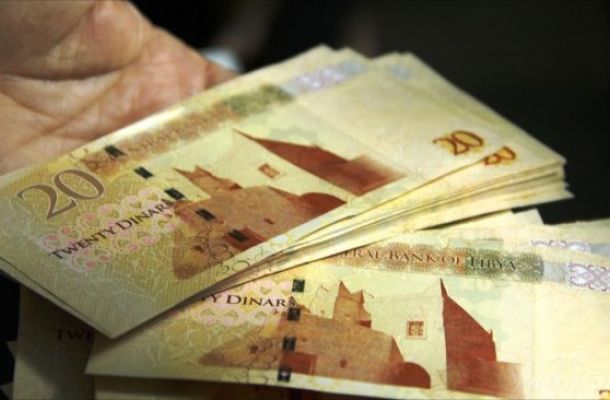 النائب العام يحبس احتياطيًا متهمًا بالفساد المالي بالسفارة الليبية في إيطاليا قبل عام 2017