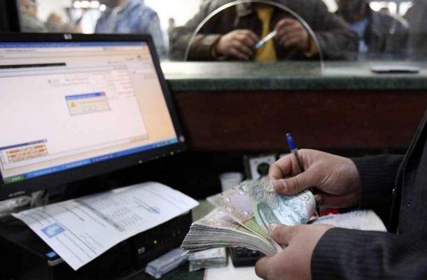 "أبو خطوة " يستعرض نتائج التحقيق في حادث تسرب حقل الجرف