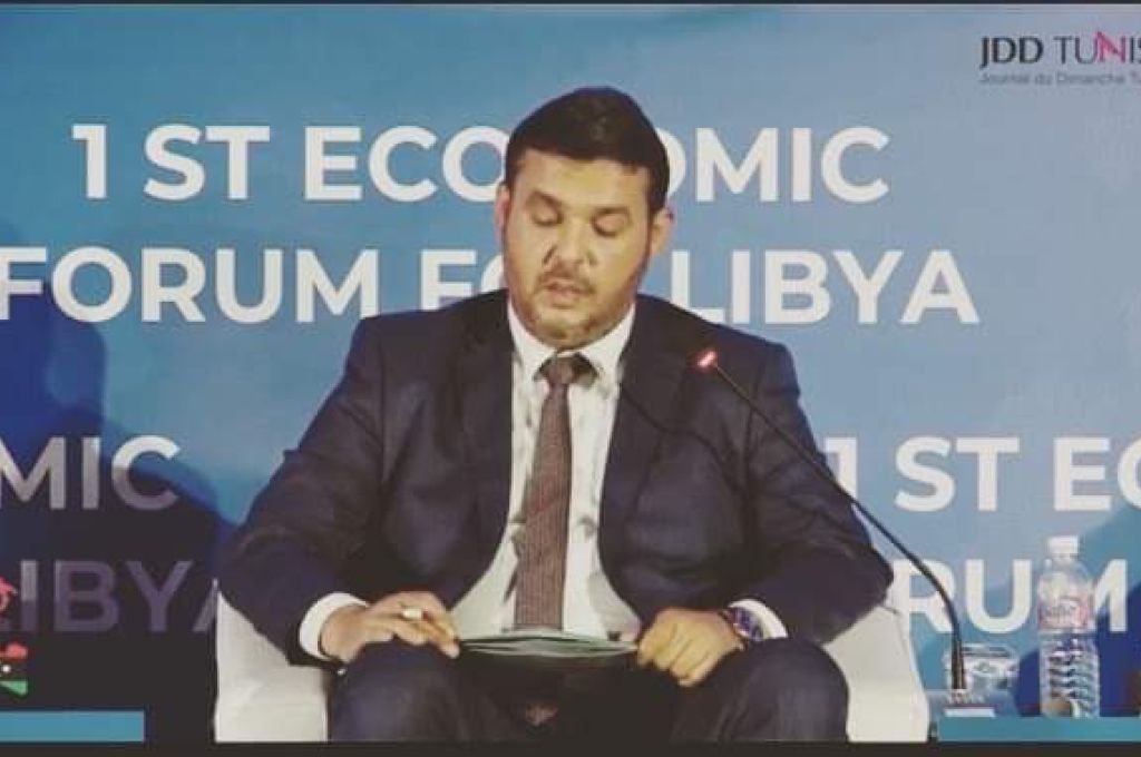خلال اجتماعه مع وزير الحكم المحلي "المنفي" يشيد بالجهود التي تبذلها الوزارة لتقديم أفضل الخدمات للمواطنين في عديد المجالات