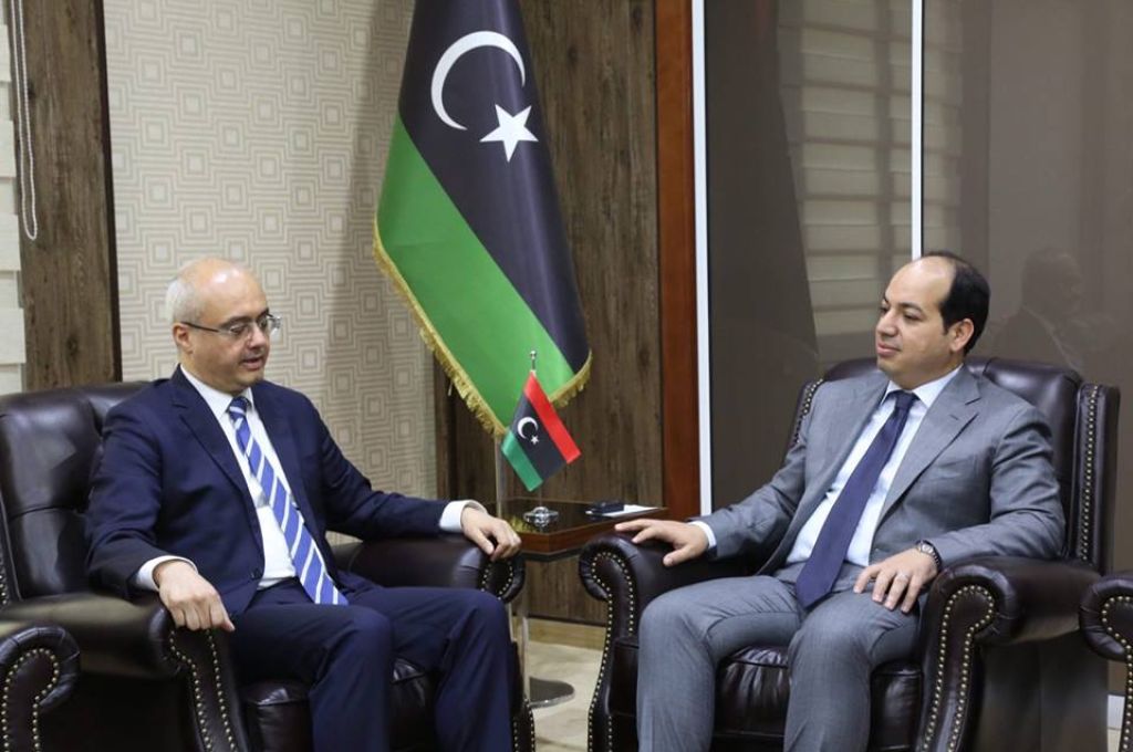 بلدي أبوسليم يحمل الجهات المسؤولة سوء الأوضاع الاقتصادية