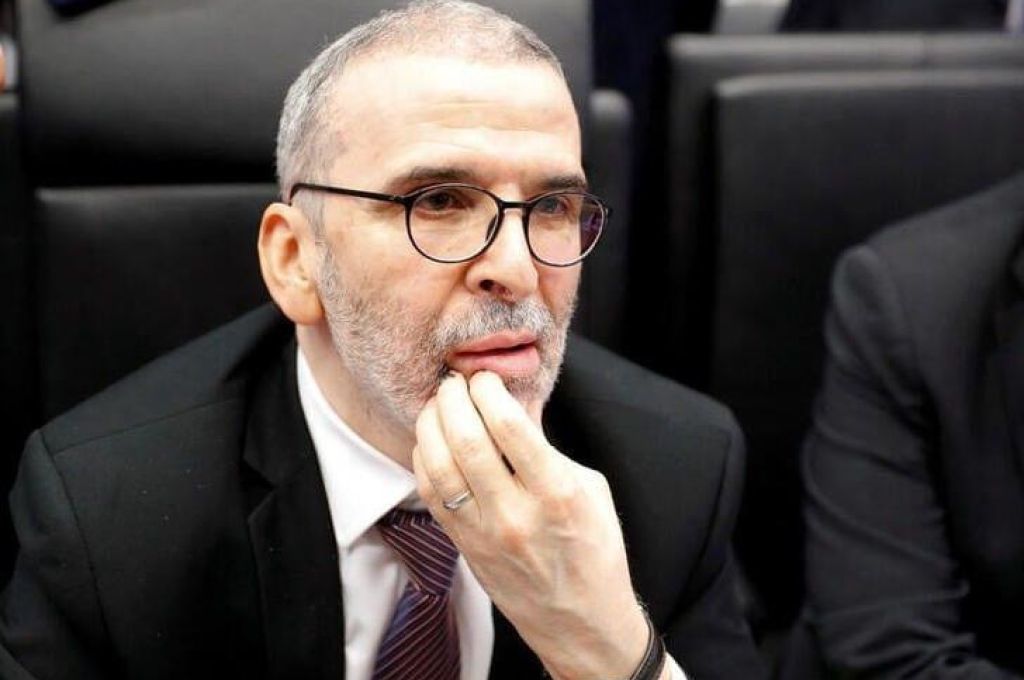 صنع الله يتقدم بشكوى ضد الدبيبة لدى النائب العام.. وهذه تفاصيلها