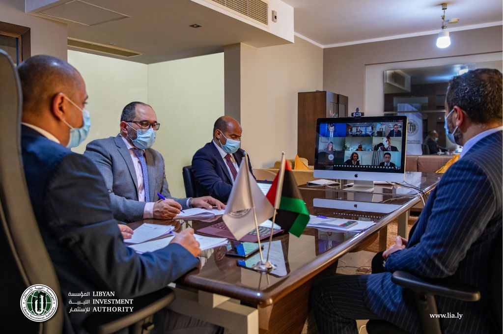 معيتيق: تحديد سعر صرف جديد خطوة تخدم مصلحة الاقتصاد