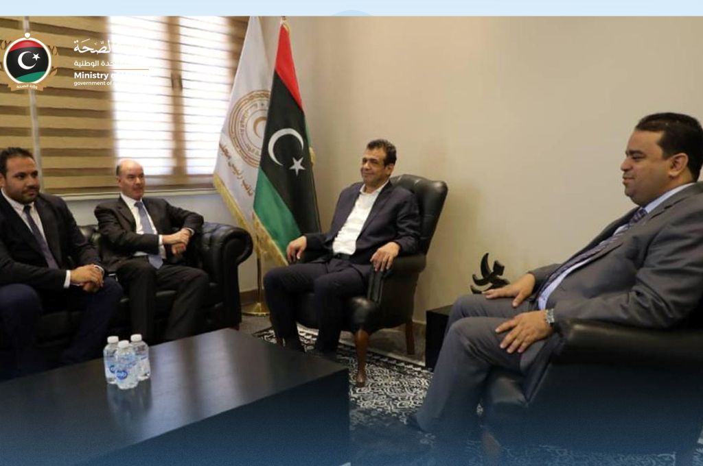 المالية تعلن عن إحالة مرتبات شهر سبتمبر إلى لمركزي