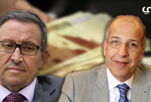 شيفرة النفط وضبابية الاحتياطيات ...تُسعر الصراع بين المركزيين والحكومات