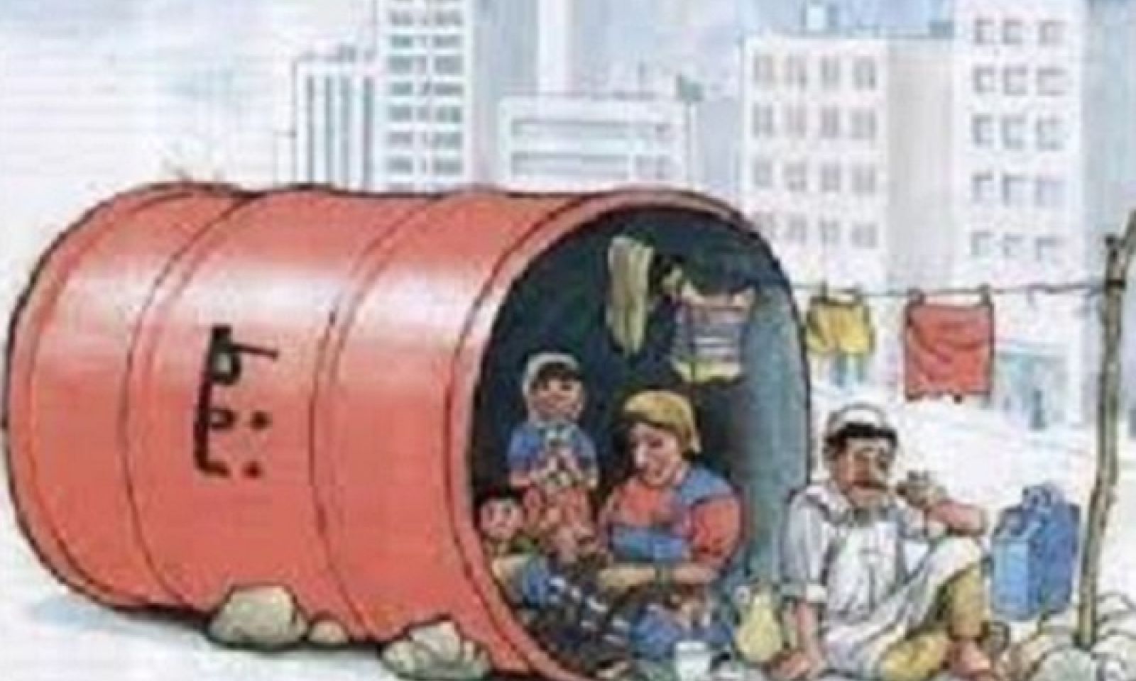 شبكات الأمان الاجتماعي في جزئها الثالث والأخير للدكتور عبدالله ونيس الترهوني