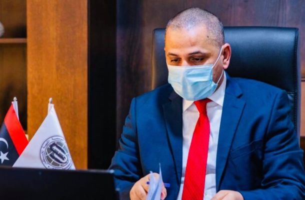 بوريس جونسون يتهم بالخيانة بعد انتهاء اجتماعه بالدبيبة في داونينج ستريت .. بلفاست تيليقراف تكشف التفاصيل