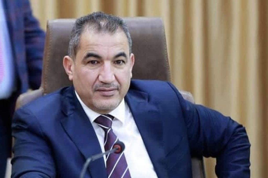 مجلس الوزراء يعتمد جدول المرتبات ويعطي الإذن لوزارة الاقتصاد بشأن إنشاء منطقة حرة