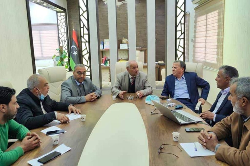 "الإفريقية " تكرم الوكالات السياحية المحلية و تعتبرها الشريك الأول للشركة