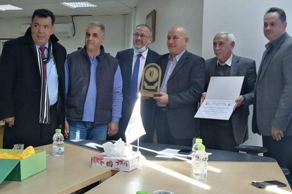 "الرعيض" يناقش مع السفير الألماني آخر مستجدات الوضع الاقتصادي للبلاد