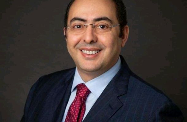 "أبوسنينة" يكتب: قراءة موجزة في تقرير صندوق النقد الدولي والآفاق الاقتصادية الإقليمية لدول الشرق الأوسط ووسط آسيا أبريل 2022