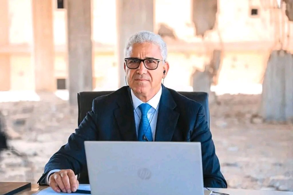 فرع الشؤون الاجتماعية بنغازي يقوم بتسليم بطاقات "إيفاء" للفئات المستهدفة