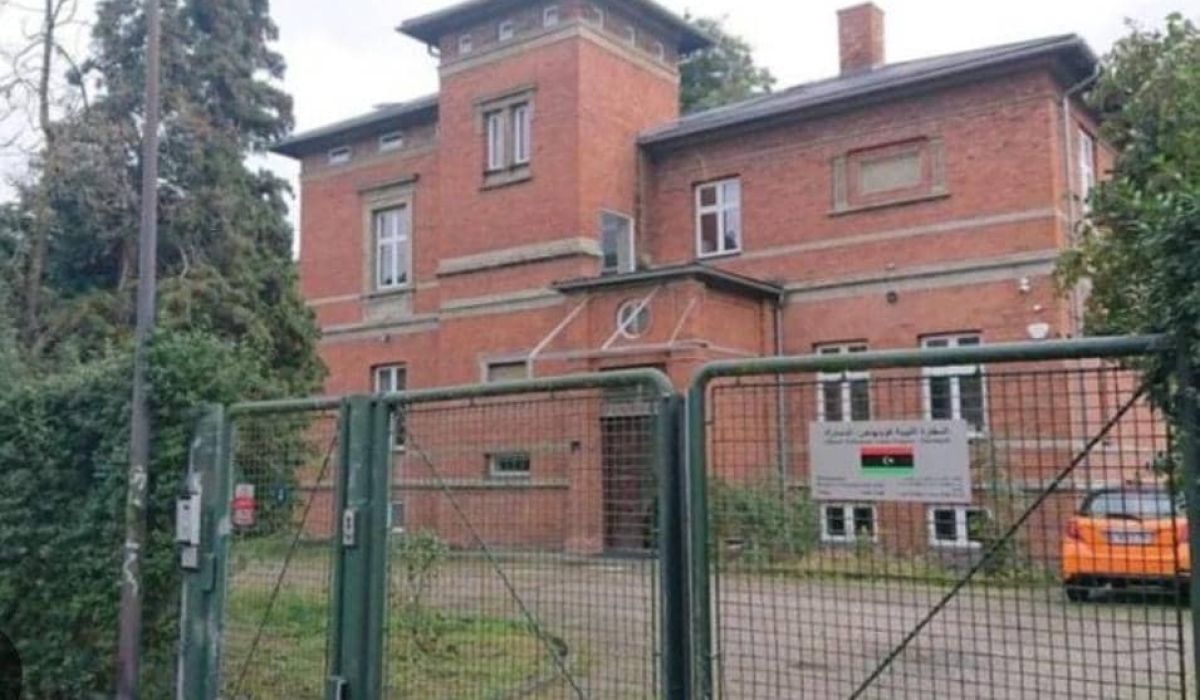 صحيفة بلجيكية تكشف عن فضيحة مالية جديدة داخل السفارة الليبية في بلجيكا