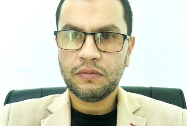 "الزنتوتي" يكتب: عيد بأية حال عدت يا عيد