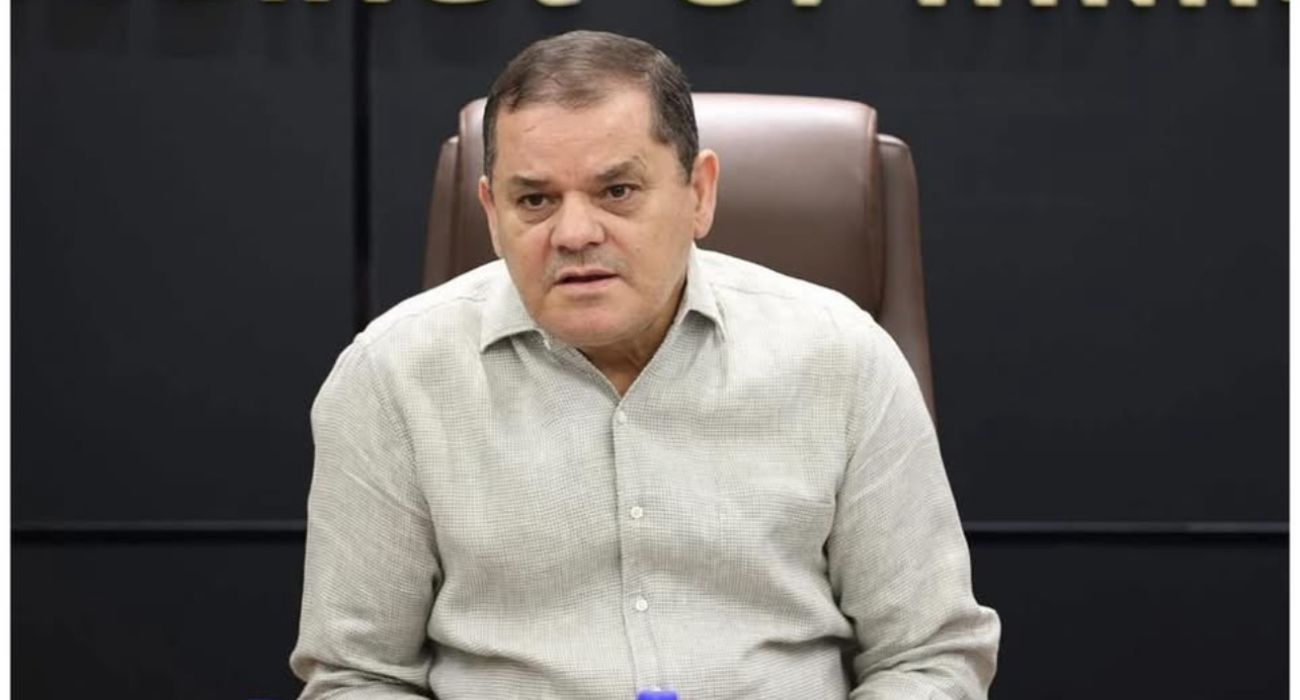 بلدية سبها تستلم مشروع إقامة 25 بئرا