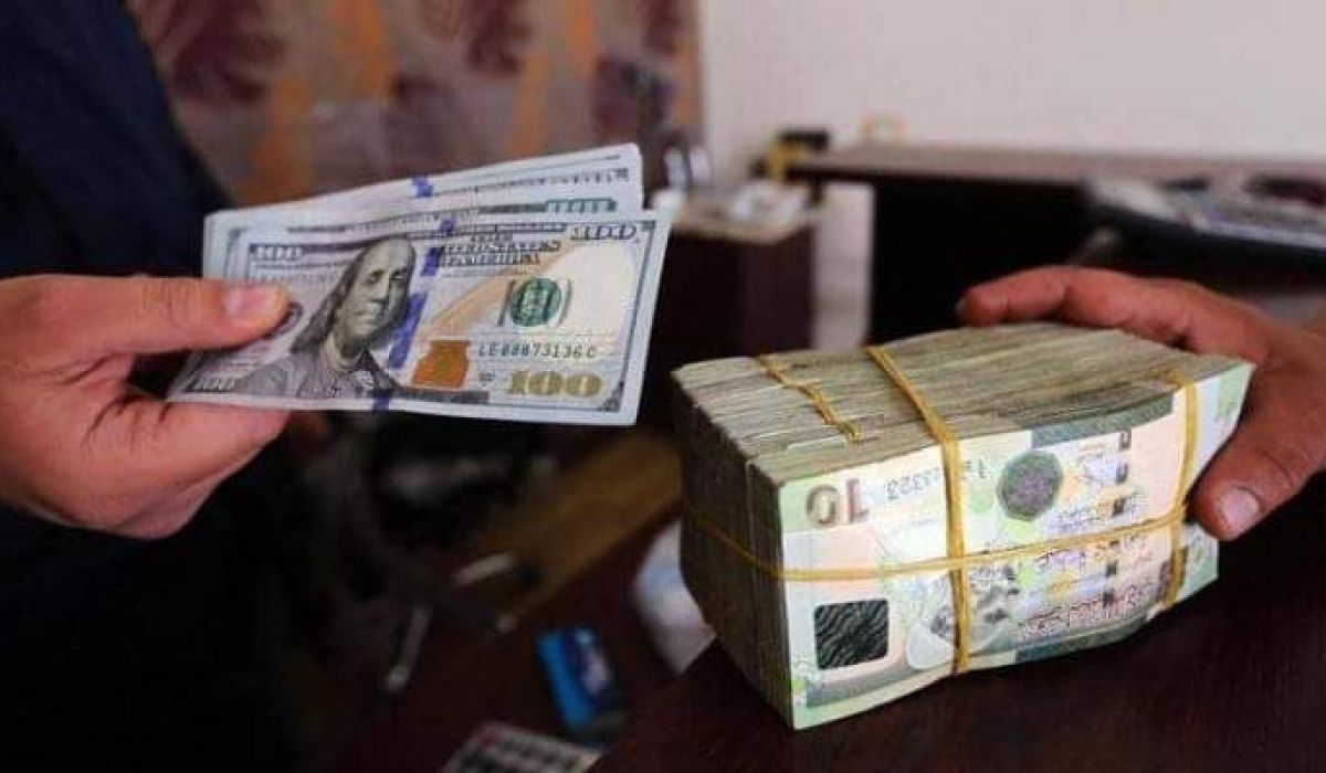 تعرف على سعر الدولار بالمركزي والسوق الموازي .. تابع التفاصيل