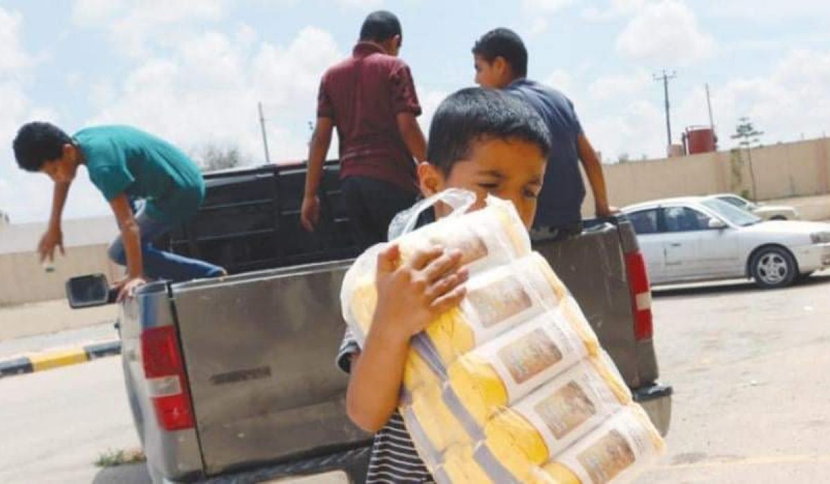 بلدي جنزور يطالب الرئاسي بميزانية تخدم 5000 عائلة داخل البلدية