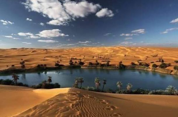 إلى أين سيقود الخلاف بين المركزي والمؤسسة الوطنية للنفط؟