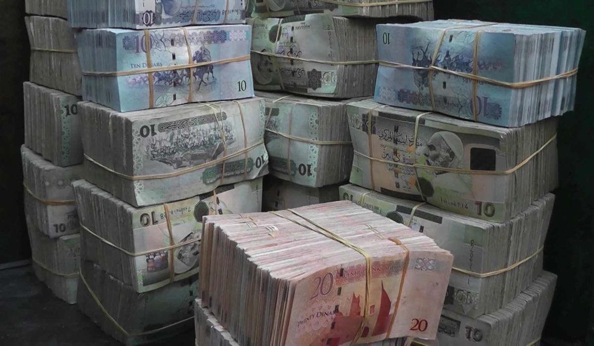 مالية الوفاق لصدى: تم تنفيذ القرارات الأخيرة الخاصة بتخفيض المرتبات