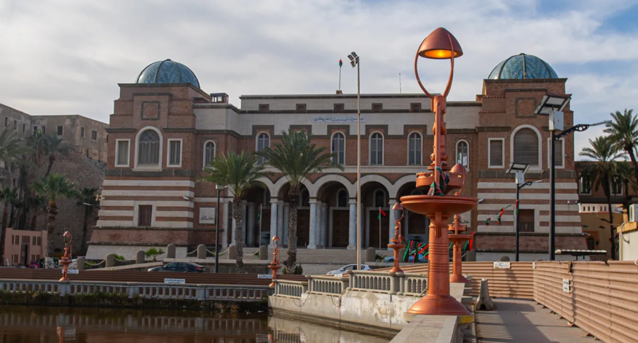 بلدية الشقيقة تطالب باستبدال إدارة فرع مصرف الجمهورية بالمدينة