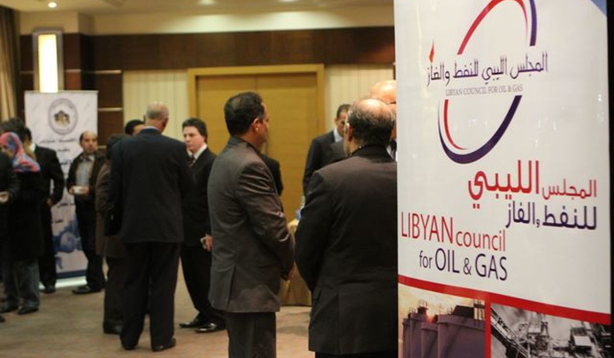 المجلس الليبي للنفط والغاز يستعد لعقد ورشة عمل لبحث أفاق التعاون بين الشركات الخاصة والعامة