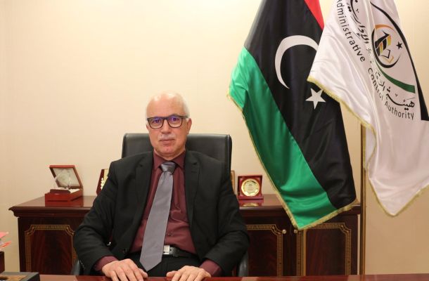 خاص.. هيئة الرقابة الإدارية بطرابلس تكشف عدم تسوية المدار الجديد لمبالغ مالية "كبيرة" مع المصارف التجارية