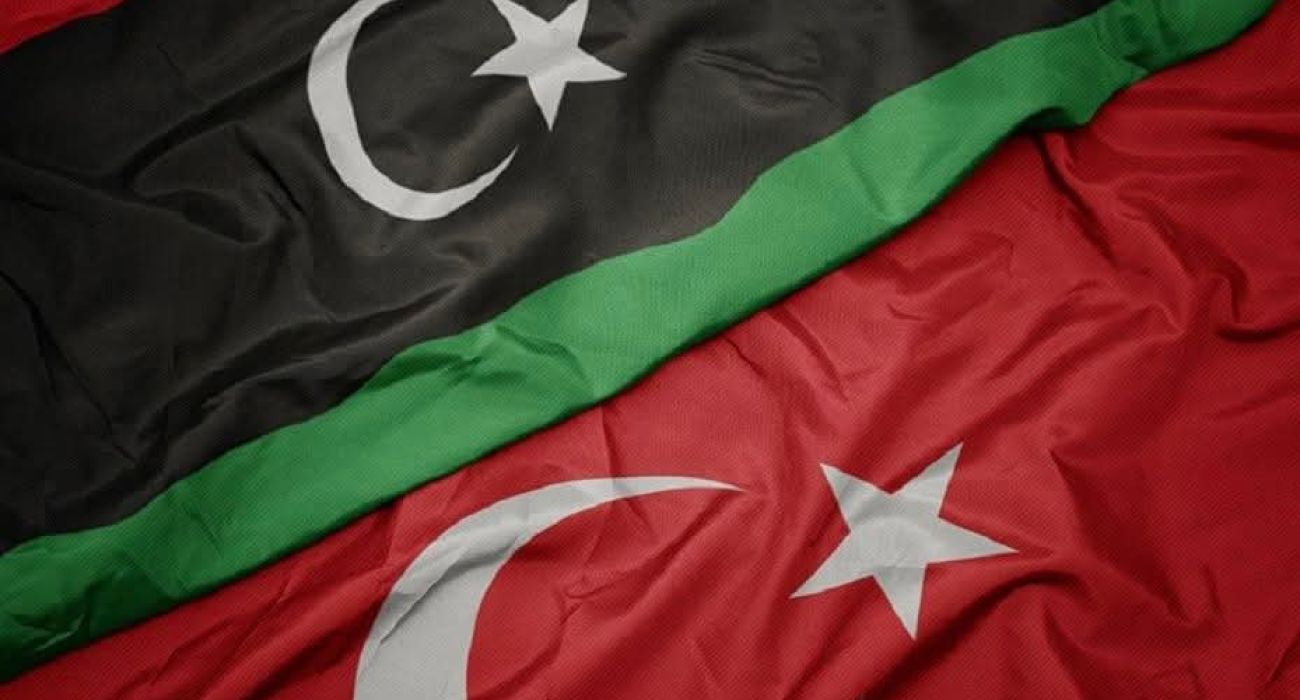 أزمة صرف صحي وشيكة بمدينة سبها