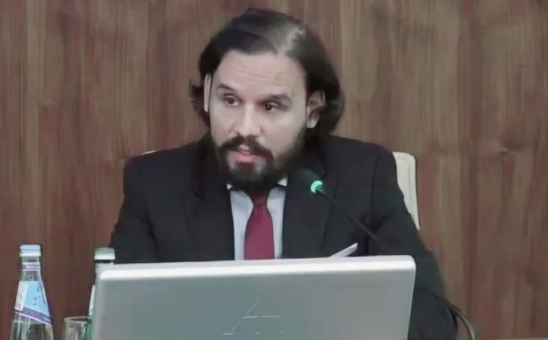 الاجتماع الفني السنوي لشركة الخليج العربي للنفط