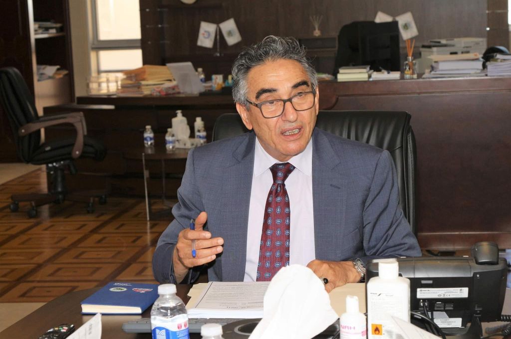 المجلس الرئاسي يوجه مراسلة للدبيبة